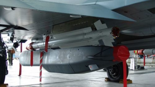 Χτυπά απ’ τα 500 χλμ: Το πιο ισχυρό όπλο που διαθέτει αυτή τη στιγμή η Ελλάδα