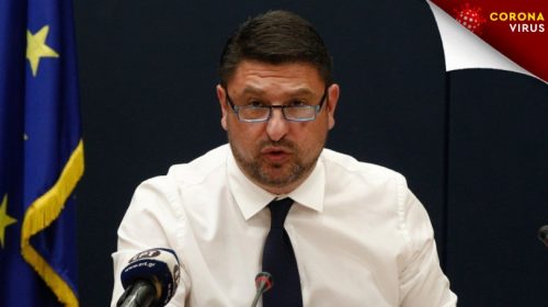 Κορονοϊός: Τι ισχύει από αύριο σε μπαρ, καφετέριες και εστιατόρια