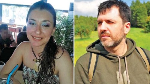 Τραγωδία στην Εύβοια: Πνίγηκαν αγκαλιασμένοι μέσα στο σπίτι που είχαν νοικιάσει