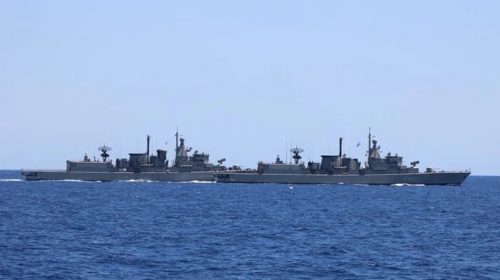 Διεθνές Δίκαιο της Θάλασσας: Τι ισχύει για την επέκταση των χωρικών υδάτων