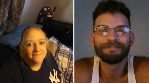 Έπιασε τον άντρα της να το «κάνει» με την 64χρονη μάνα του