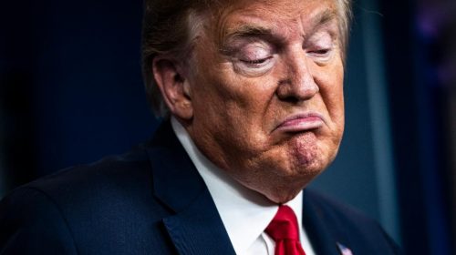 Αποκάλυψη Νew York Times: O Tραμπ πλήρωνε 750 δολάρια φόρους το χρόνο