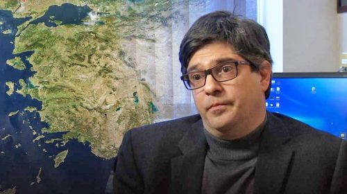 Τούρκος καθηγητής προειδοποιεί για διαμελισμό της Τουρκίας