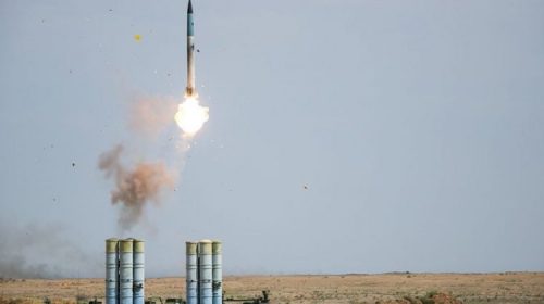 Ρωσικά ΜΜΕ: “Απέτυχε” η δοκιμή των S – 400