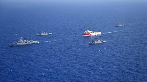 Jerusalem Post: «Αυξάνεται η συναίνεση προς την Ελλάδα έναντι των τουρκικών απειλών»