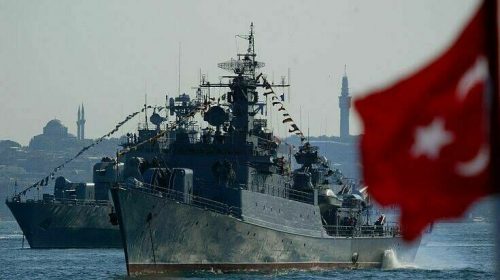 Η Τουρκία με νέες Navtex ζητά την αποστρατικοποίηση ελληνικών νησιών