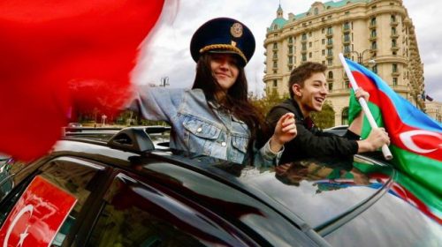 Γιατί ο Πούτιν πούλησε τους Αρμένιους – Τι συμφώνησε με τον Ερντογάν