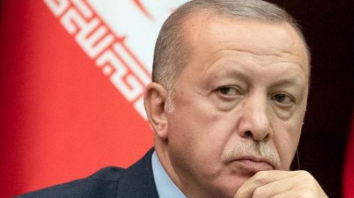 Tagesspiegel: Σχηματίζεται ένα μέτωπο ευρωπαϊκών χωρών και των ΗΠΑ εναντίον της Τουρκίας