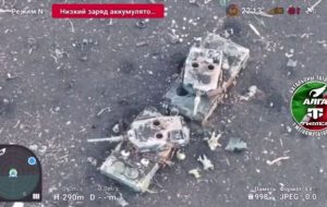 Ουκρανός στρατιώτης σκοτώνει συνάδελφο του και μετά τραυματίζεται από drone