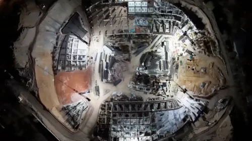 Βοτανικός 2027: Το όνειρο ζωντανεύει με φόντο το πιο εμβληματικό μνημείο της πόλης