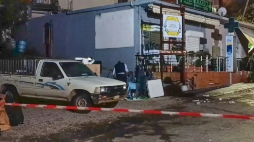 Αίμα στο πανηγύρι: «Θόλωσε» και πυροβόλησε τον ξάδερφό του