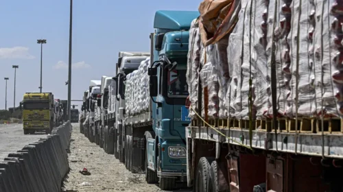 Οι Σημαντικότερες Ειδήσεις του 24ώρου: Τι Συμβαίνει στον Πλανήτη