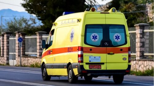 Με αιμορραγία στο νοσοκομείο 16χρονος μετά από άγριο ξυλοδαρμό στην Πάτρα