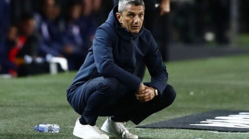 ΠΑΟΚ, ώρα μηδέν! «Καθαρίζει» την Μπραν και βλέπει οκτάδα!