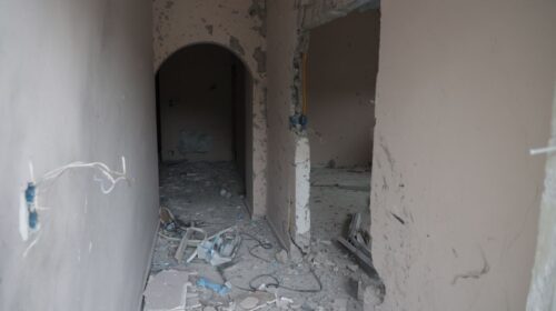 Συνέλαβαν τον 23χρονο που έβαλε τη βόμβα πριν το μακελειό στα Βορίζια