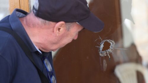 Οι βαριές κατηγορίες για τον 43χρονο γαμπρό του Καργάκη