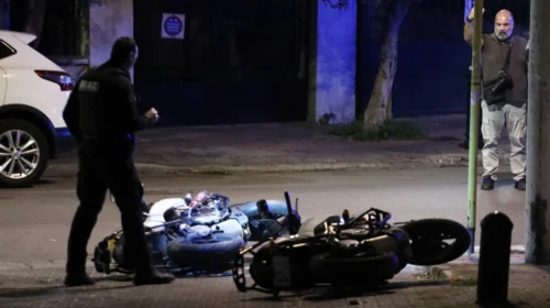 ΑΓΙΟΣ ΔΗΜΗΤΡΙΟΣ: ΔΙΑΡΡΗΚΤΕΣ ΕΜΒΟΛΙΣΑΝ ΜΗΧΑΝΕΣ ΤΗΣ ΔΙΑΣ ΚΑΙ ΔΙΕΦΥΓΑΝ