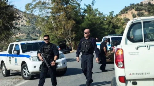 Νέα τροπή στην υπόθεση στα Βορίζια: Το σενάριο της αρχαιοκαπηλίας