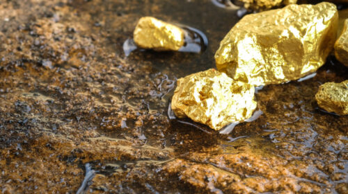 Η Τουρκία βρήκε κοίτασμα αξίας 1,7 δισ. δολαρίων – και ήδη τρίβει τα χέρια της!