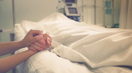 Τι βλέπει ο άνθρωπος μετά τον θάνατο; – Τι ανακάλυψαν οι επιστήμονες