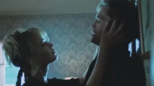 Tι είπε η Τζένιφερ Λόρενς για τη σκηνή σεξ με τον Ρόμπερτ Πάτινσον