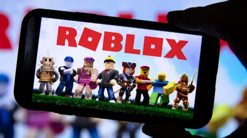 Γονείς, προσοχή! Παίζουν τα παιδιά σας Roblox;