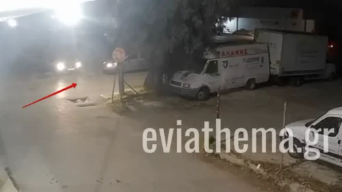 Στη δημοσιότητα το βίντεο από τη δολοφονία του 23χρονου οπαδού