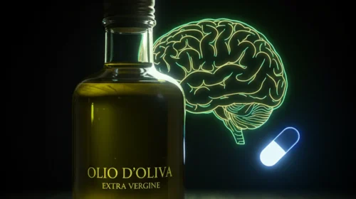 Το Ελαιόλαδο που Αγοράζετε: Πώς να Ξεχωρίσετε Αυτό που Έχει Πραγματικά Αντιφλεγμονώδη Δράση