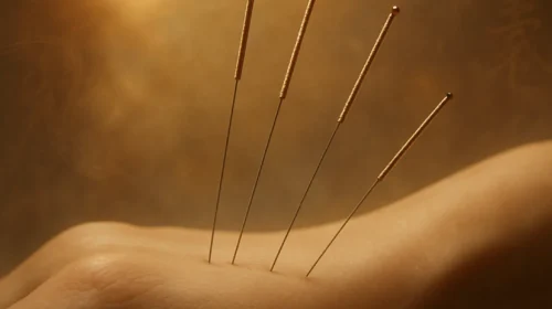 Ξεχάστε τα Χάπια: Ο Αρχαίος Τρόπος που “Ξεκλειδώνει” την Αυτοθεραπεία του Σώματός σας