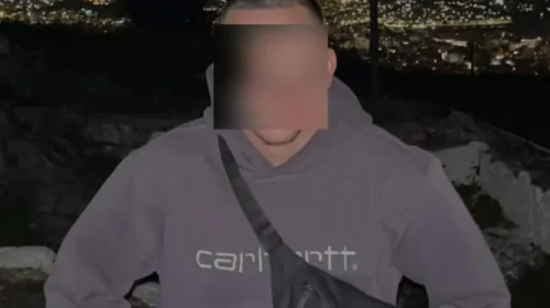 Στη φυλακή οι 7 για τον Μάριο – Δεν έπεισαν κανέναν στην απολογία τους