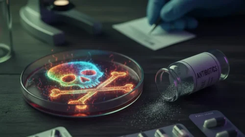 Η «Σιωπηλή Επιδημία» του 21ου Αιώνα: Γιατί η Αντίσταση στα Αντιβιοτικά Απειλεί την Καθημερινότητά μας