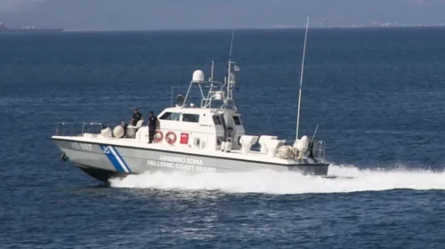 Το Λιμενικό μας «Διέλυσε» Τούρκικο Σκάφος – Τι Λένε οι Γείτονες;