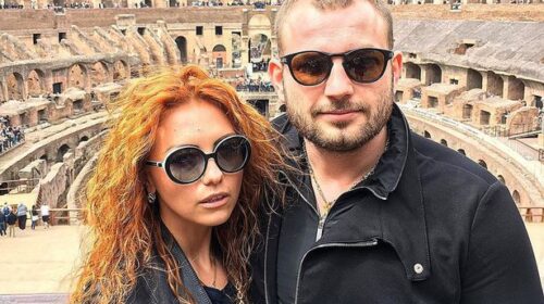 Διαμελισμένοι σε σακούλες σκουπιδιών: Το τέλος του Ρώσου απατεώνα κρυπτονομισμάτων και της συζύγου του