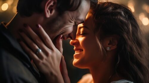 Αυτά τα 3 ζώδια έχουν τις περισσότερες πιθανότητες να ερωτευτούν μέχρι το τέλος Νοεμβρίου