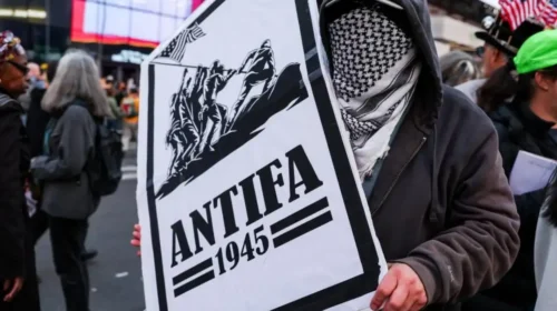 «Παγκόσμιοι τρομοκράτες»: Ποιες ελληνικές οργανώσεις μπήκαν στο στόχαστρο της Ουάσιγκτον