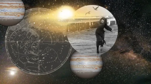 Ανάδρομος Δίας: Έρχεται το «κύμα» της συναισθηματικής αλήθειας – Ποια ζώδια θα το νιώσουν πιο έντονα