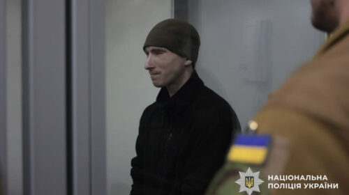 Ισόβια στον Ρώσο στρατιώτη που σκότωσε αιχμάλωτο πολέμου