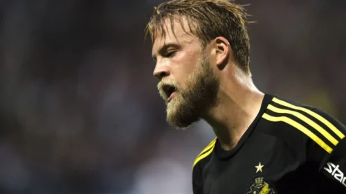 Ο Βόλος πάει στα δικαστήρια τον Σούντγκρεν για τις καταγγελίες περί στημένων αγώνων