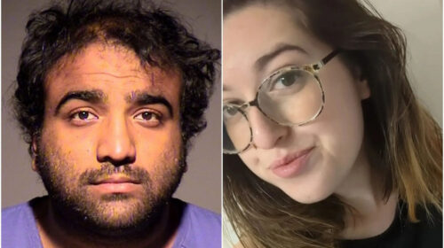 «Είμαι τέρας»: Σκότωσε τη σύζυγό του, την έθαψε και την επόμενη την ξέθαψε για να την βιάσει