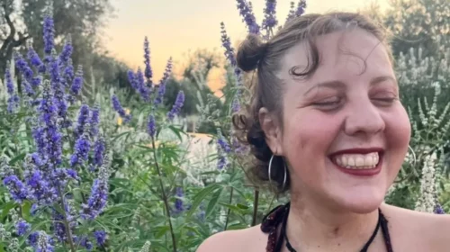 Πέθανε η Αναστασία Τασούλα – Το κορίτσι που νίκησε κάθε πρόγνωση και συγκλόνισε όλους