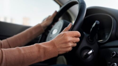 Το πλήρωσαν ακριβά όσοι παρκάρουν σε ράμπες – Νέες ποινές από τον ΚΟΚ