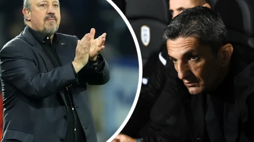 Ντέρμπι “Ζωής ή Θανάτου” στη Λεωφόρο: Ο Παναθηναϊκός για την επιβίωση, ο ΠΑΟΚ για την κορυφή