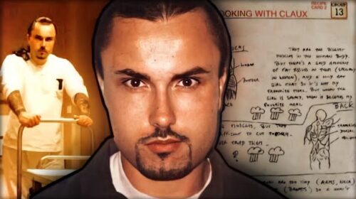 «Έκοβα κομμάτια σάρκας και τα μαγείρευα»: Ο Βρικόλακας του Παρισιού μιλά 30 χρόνια μετά