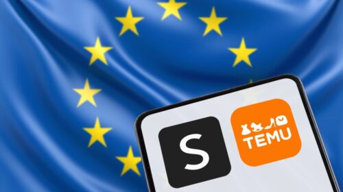 Τέλος οι φθηνές αγορές από Κίνα; Έρχονται φόροι στα πακέτα από Shein και Temu