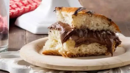 ΕΦΕΤ: Ανακαλεί τσουρέκι με πραλίνα – Βρέθηκε επικίνδυνη ουσία για το ήπαρ