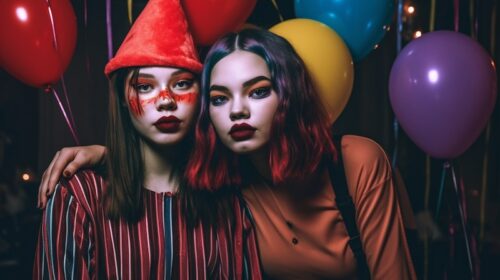 4 ζώδια που είναι ο ορισμός του ΧΑΟΣ – Μήπως είσαι ένα από αυτά;