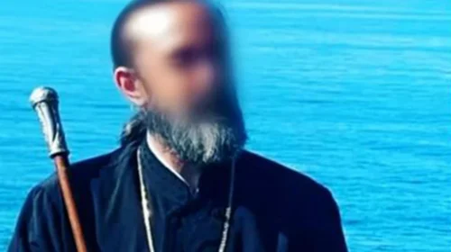 Λιβάνιζε με χασίς στη λειτουργία και οι πιστοί έβαζαν τα γέλια – «Δεν φανταζόμασταν ποτέ ότι ένας παπάς…»