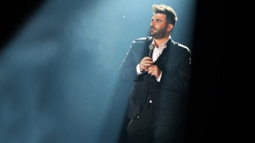 250.000€ έχασε ο Παντελίδης το βράδυ που πέθανε – Ο Μαρτίκας ξεσκεπάζει τη σπείρα που τον «έστησε»