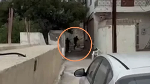 Οι πυροβολισμοί στα Βορίζια φέρνουν κι άλλη σύλληψη – Ποιος είναι ο δεύτερος άνδρας