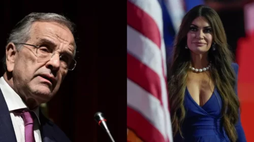 Γκιλφόιλ – Σαμαράς: Τι έγινε στη μυστική συνάντηση που «ανάβει» φωτιές